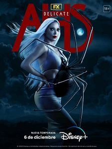 Cartel de American Horror Story Temporada 12