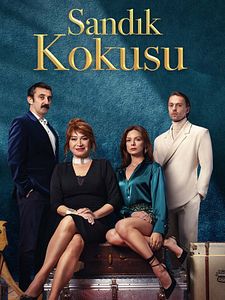 Cartel de Amor sin límite Temporada 1
