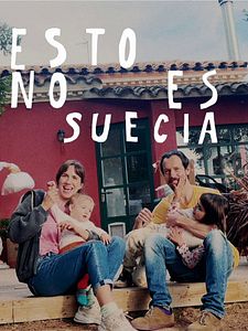 Cartel de Esto no es Suecia Temporada 1