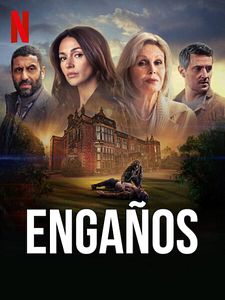 Cartel de Engaños Temporada 1