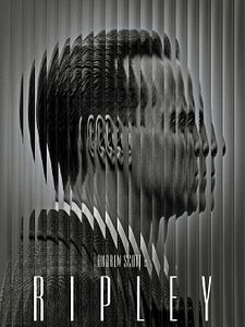 Cartel de Ripley Temporada 1