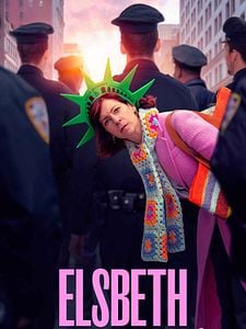 Cartel de Elsbeth Temporada 3