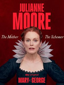 Cartel de Mary & George Temporada 1