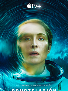 Cartel de Constelación Temporada 1