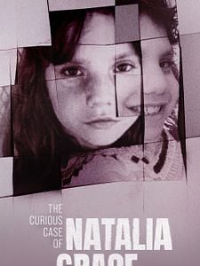 Cartel de The Curious Case of Natalia Grace Temporada 2