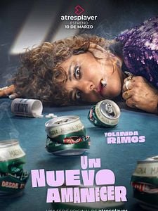 Cartel de Un nuevo amanecer Temporada 1