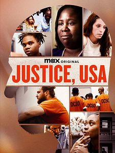Cartel de Justice, USA Temporada 1