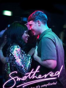 Cartel de Smothered Temporada 1