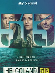 Cartel de Helgoland 513 Temporada 1