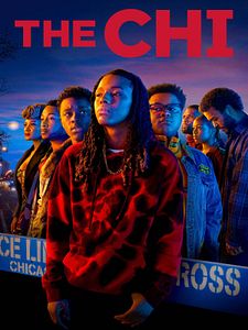 Cartel de The Chi Temporada 4
