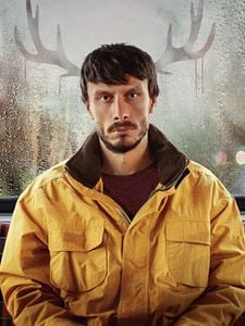 Cartel de Mi reno de peluche Temporada 1