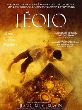 Cartel de Léolo