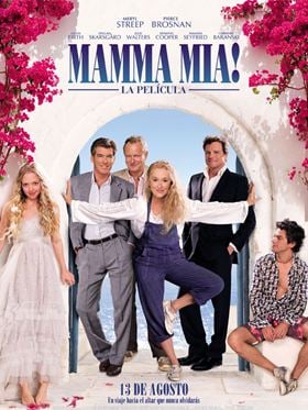 Mamma Mia! La película