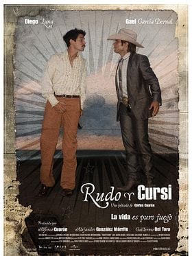 Cartel de Rudo y Cursi