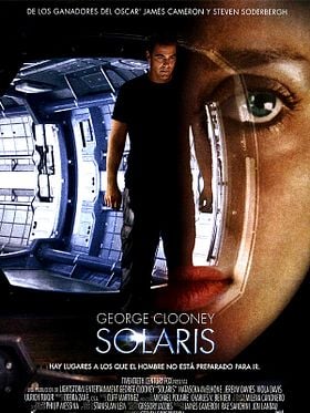 Cartel de Solaris