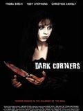 Cartel de Dark Corners