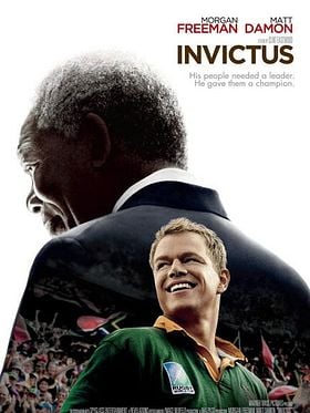 Cartel de Invictus