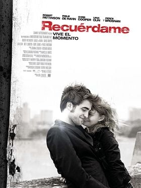 Cartel de Recuérdame