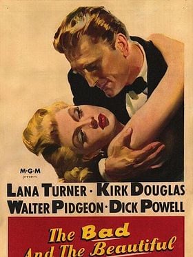 Cartel de Cautivos del mal