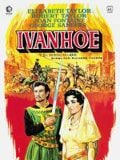 Cartel de Ivanhoe