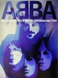 Cartel de ABBA: The Movie