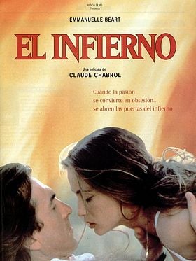 Cartel de El infierno