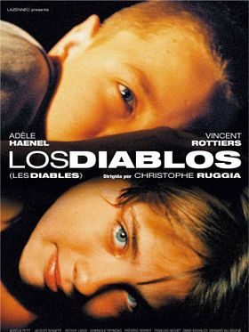 Cartel de Los diablos