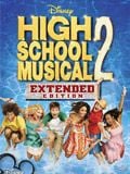Cartel de High School Musical 2 (TV)