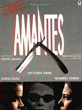 Cartel de Amantes