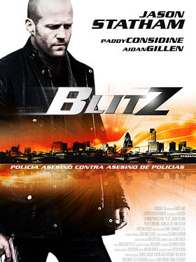 Cartel de Blitz