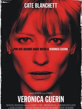Cartel de Veronica Guerin