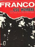 Cartel de Franco, ese hombre