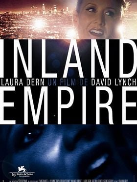 Cartel de Inland Empire