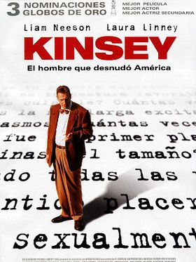 Cartel de Kinsey
