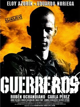 Cartel de Guerreros