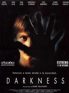 Cartel de Darkness