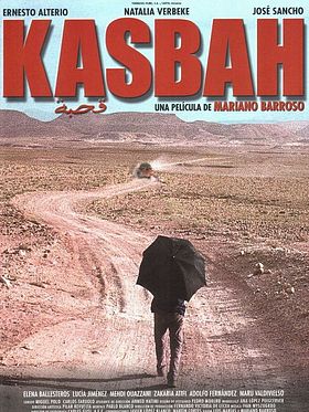 Cartel de Kasbah