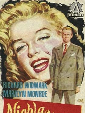 Cartel de Niebla en el alma