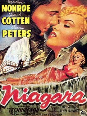 Cartel de Niagara