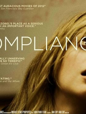 Cartel de Compliance