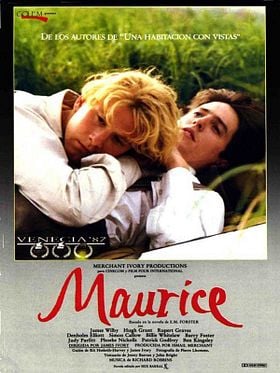 Cartel de Maurice
