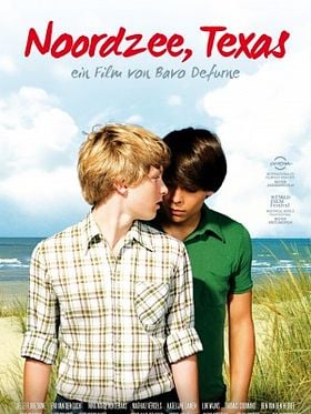 Cartel de Noordzee, Texas
