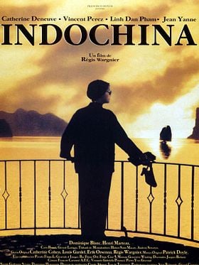 Cartel de Indochina