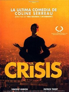 Cartel de La crisis