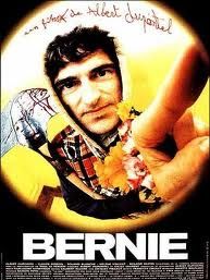 Cartel de Bernie