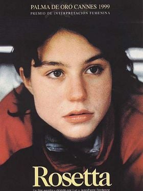 Cartel de Rosetta