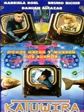 Cartel de Katuwira, donde nacen y mueren los sueños