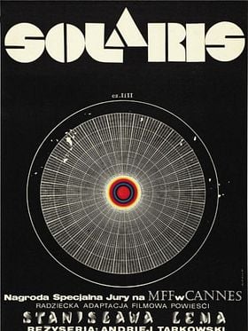 Cartel de Solaris