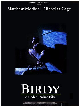 Cartel de Birdy