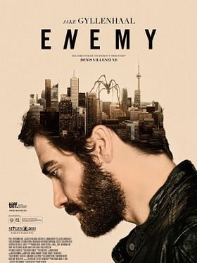 Cartel de Enemy